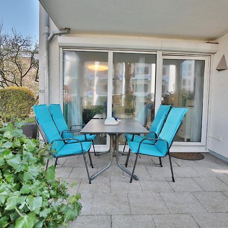 Hansa-Residenz I Hansa-Residenz I Appartement 1 Scharbeutz Bagian luar foto